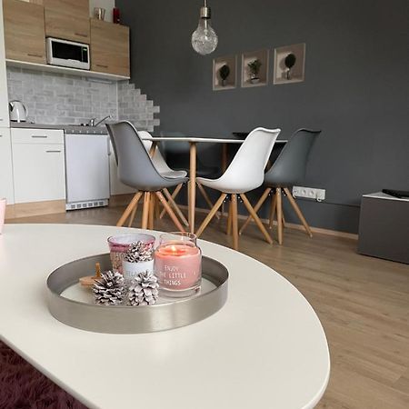Dolní Morava - Apartmány Exteriér fotografie