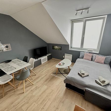 Dolní Morava - Apartmány Exteriér fotografie