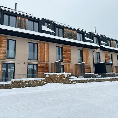 Dolní Morava - Apartmány Exteriér fotografie