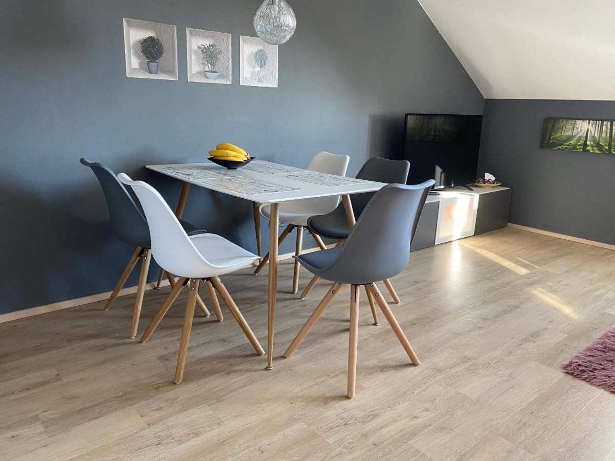 Dolní Morava - Apartmány Exteriér fotografie