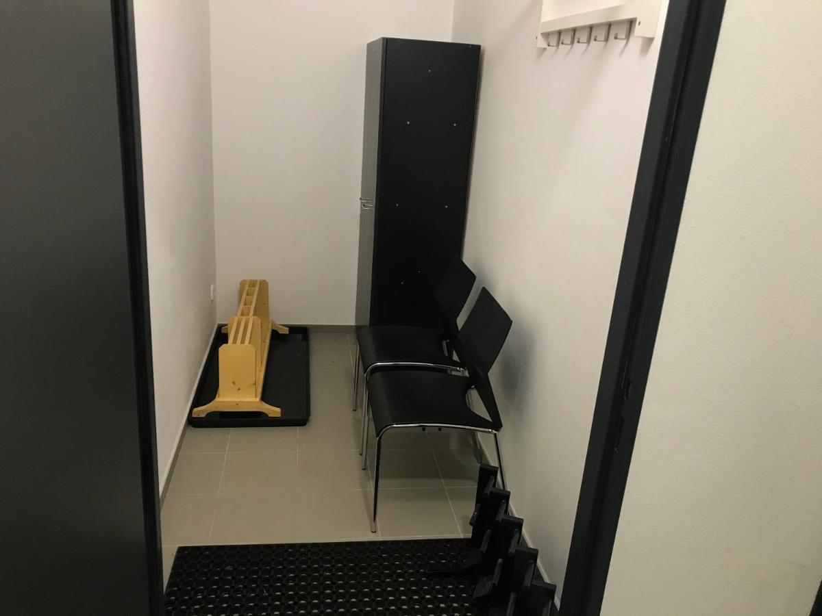 Dolní Morava - Apartmány Exteriér fotografie
