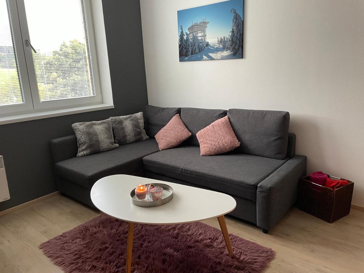 Dolní Morava - Apartmány Exteriér fotografie