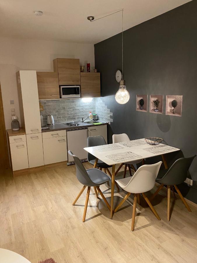 Dolní Morava - Apartmány Exteriér fotografie