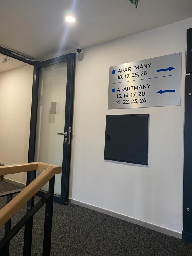 Dolní Morava - Apartmány Exteriér fotografie
