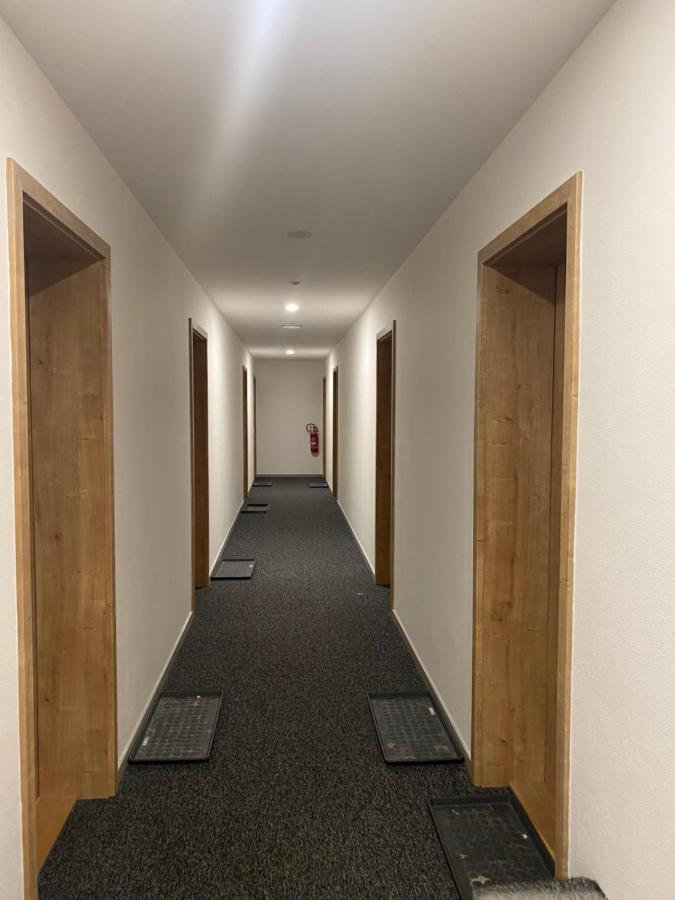 Dolní Morava - Apartmány Exteriér fotografie