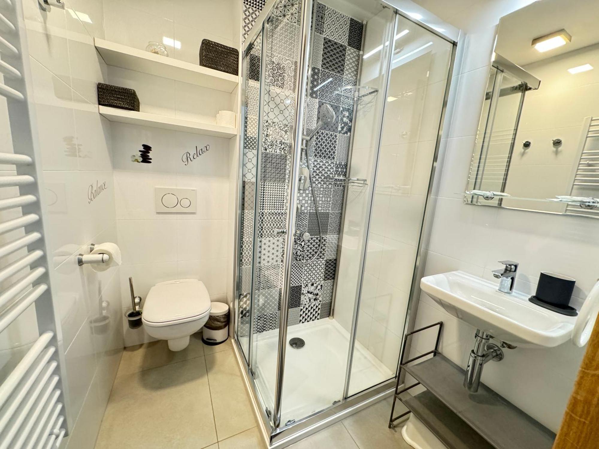 Dolní Morava - Apartmány Exteriér fotografie