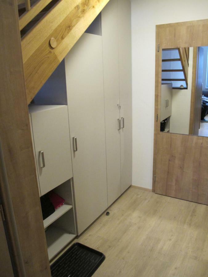 Dolní Morava - Apartmány Exteriér fotografie