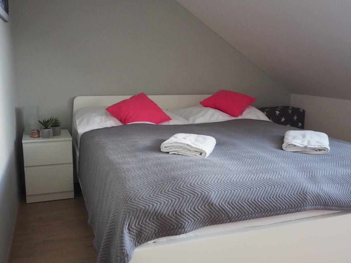 Dolní Morava - Apartmány Exteriér fotografie