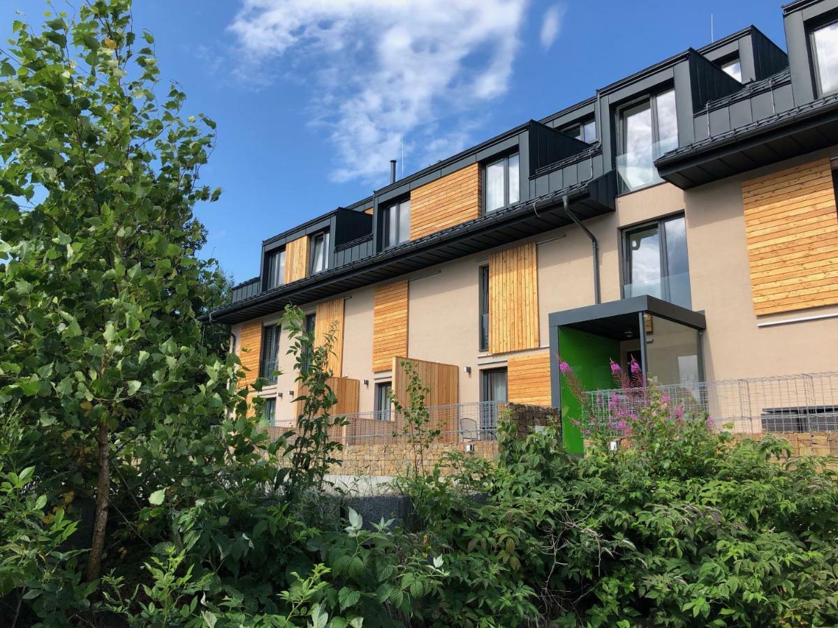 Dolní Morava - Apartmány Exteriér fotografie