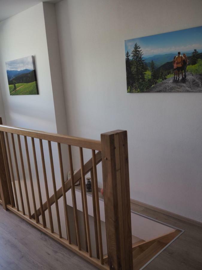 Dolní Morava - Apartmány Exteriér fotografie